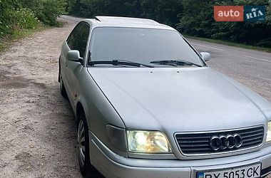 Audi A6  1994