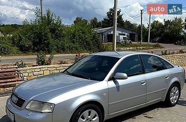Audi A6  2000