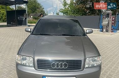 Audi A6  2004