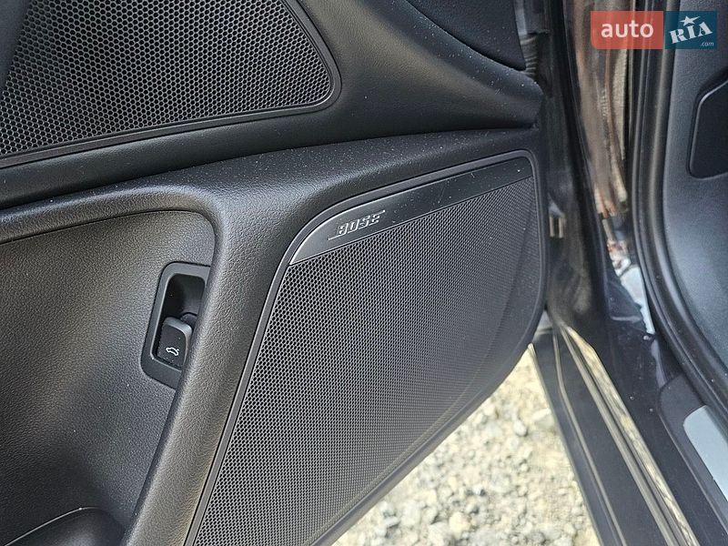 Універсал Audi A6 2012 в Луцьку