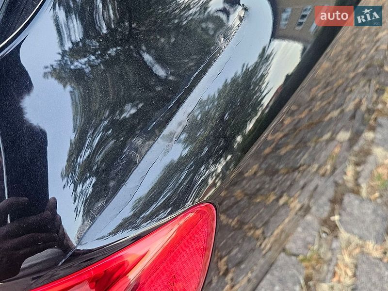 Універсал Audi A6 2012 в Луцьку