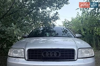 Audi A6  2003