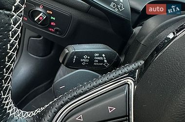Седан Audi A6 2015 в Новояворовске