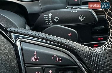 Седан Audi A6 2015 в Новояворовске
