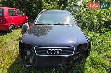 Audi A6  2000
