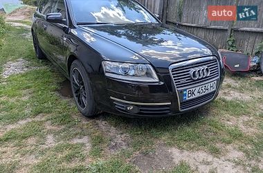 Audi A6 2005