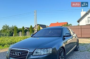 Audi A6  2010