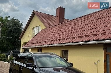 Audi A6  2008