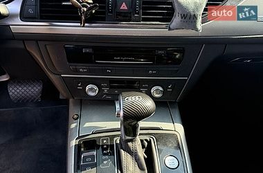 Универсал Audi A6 2012 в Киеве