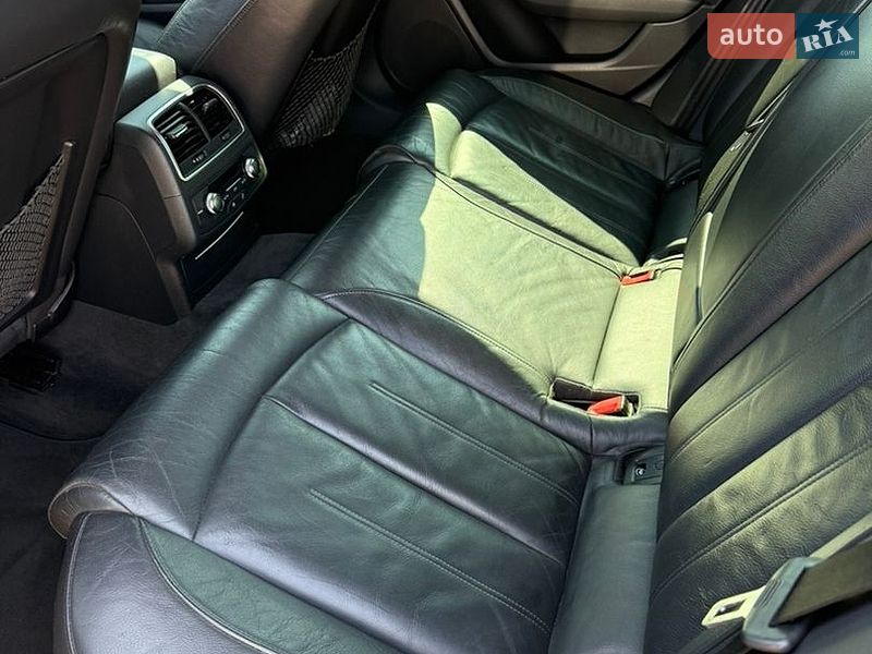 Универсал Audi A6 2012 в Киеве