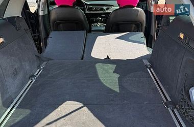 Универсал Audi A6 2012 в Киеве