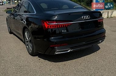 audi a6 2019 в Черновцы от про продавца Олександр audi a6 2019 в Черновцы от профессионального продавца Олександр