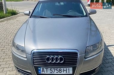 Audi A6  2005