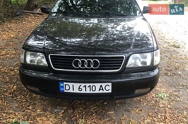 Audi A6 1997