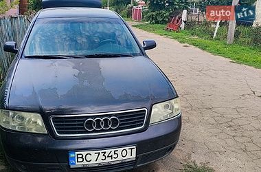 Audi A6  1999