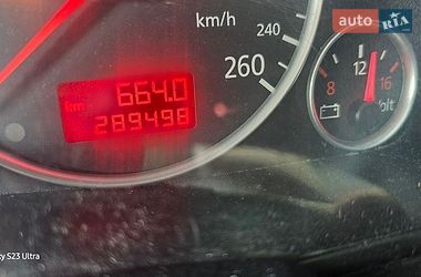 Универсал Audi A6 2003 в Радивилове