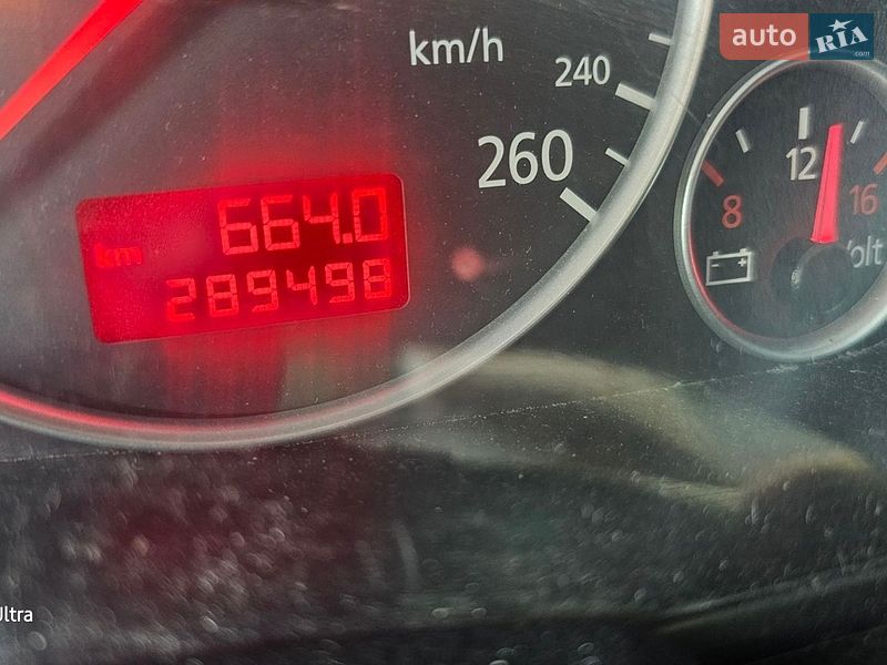 Универсал Audi A6 2003 в Радивилове