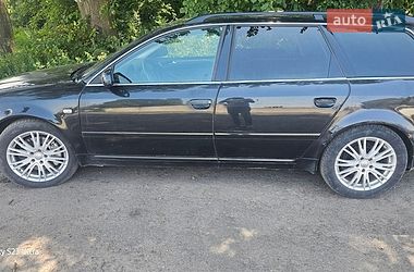 Audi A6  2003