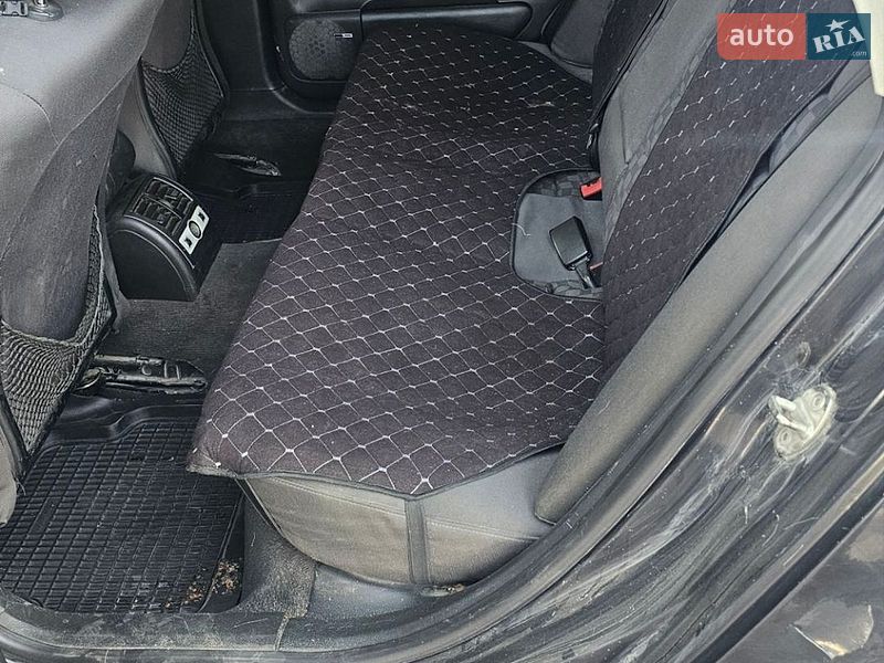 Универсал Audi A6 2003 в Радивилове