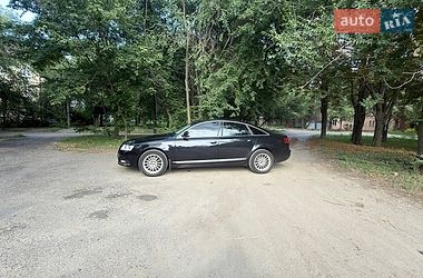 Audi A6 2010