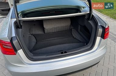 Седан Audi A6 2014 в Києві фото 7 Седан Audi A6 2014 в Києві