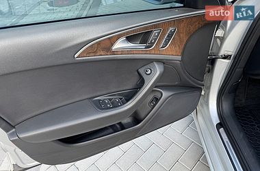 Седан Audi A6 2014 в Києві фото 8 Седан Audi A6 2014 в Києві
