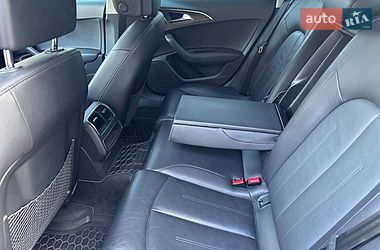 Седан Audi A6 2014 в Києві фото 14 Седан Audi A6 2014 в Києві