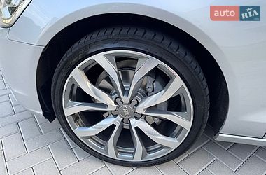 Седан Audi A6 2014 в Києві фото 15 Седан Audi A6 2014 в Києві