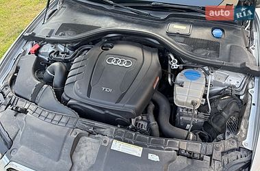 Седан Audi A6 2014 в Києві фото 17 Седан Audi A6 2014 в Києві