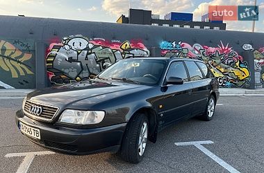 Audi A6  1996
