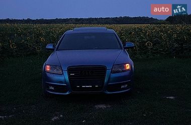 Audi A6  2009