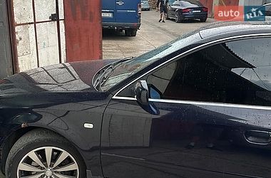 Седан Audi A6 1999 в Чернівцях фото 3 Седан Audi A6 1999 в Чернівцях