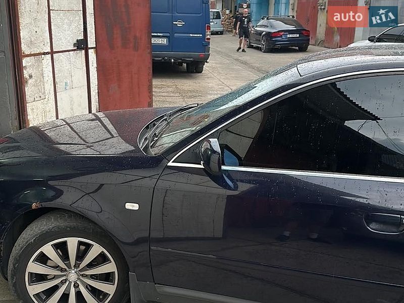 Седан Audi A6 1999 в Чернівцях фото 3 Седан Audi A6 1999 в Чернівцях