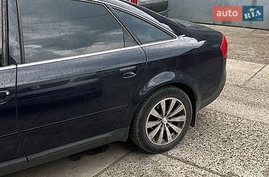 Седан Audi A6 1999 в Чернівцях фото 2 Седан Audi A6 1999 в Чернівцях