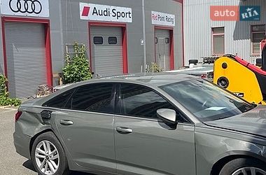 Audi A6  2024