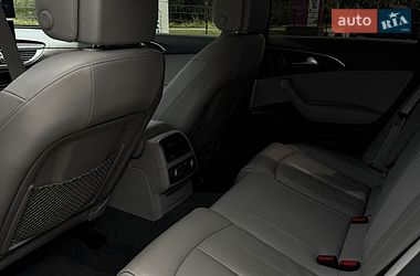 Седан Audi A6 2017 в Міжгір'ї фото 16 Седан Audi A6 2017 в Міжгір'ї