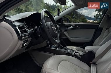 Седан Audi A6 2017 в Міжгір'ї фото 15 Седан Audi A6 2017 в Міжгір'ї