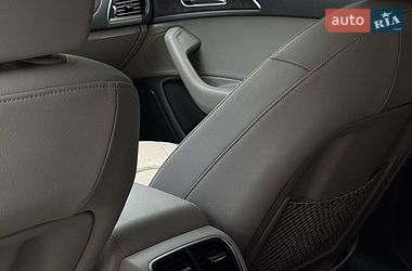 Седан Audi A6 2017 в Міжгір'ї фото 17 Седан Audi A6 2017 в Міжгір'ї
