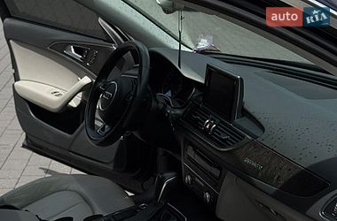 Седан Audi A6 2017 в Міжгір'ї фото 19 Седан Audi A6 2017 в Міжгір'ї