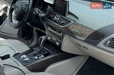 Седан Audi A6 2017 в Міжгір'ї фото 18 Седан Audi A6 2017 в Міжгір'ї