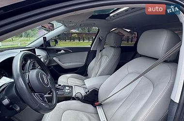 Седан Audi A6 2017 в Міжгір'ї фото 13 Седан Audi A6 2017 в Міжгір'ї