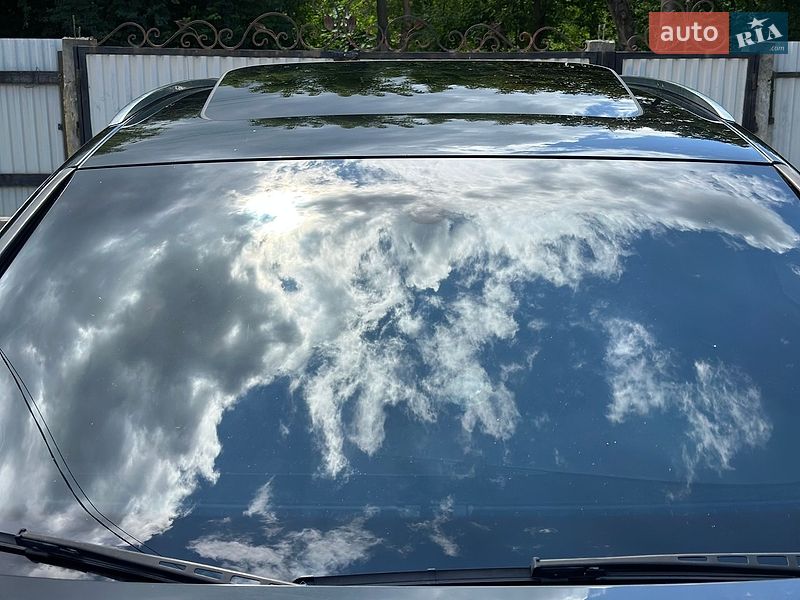Универсал Audi A6 2006 в Черновцах