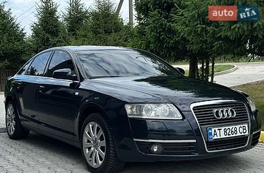 Audi A6  2007