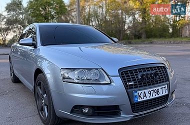 Audi A6  2007