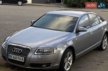 Audi A6 2007