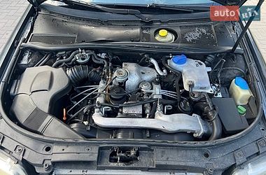 Універсал Audi A6 2002 в Хмельницькому