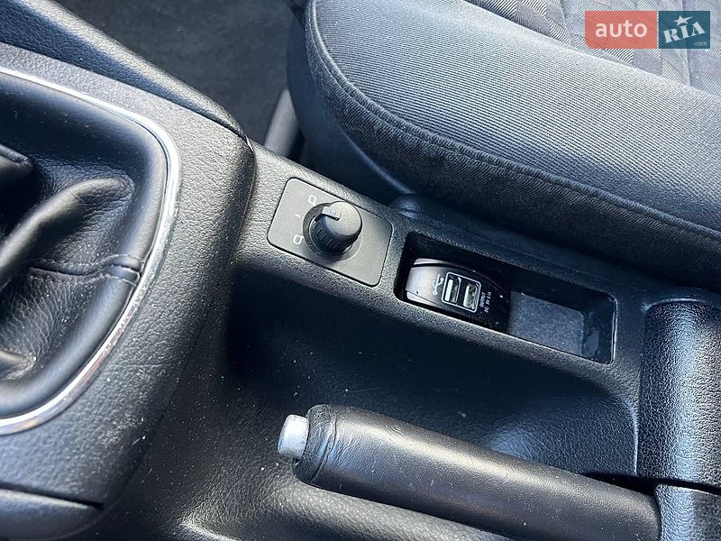 Універсал Audi A6 2002 в Хмельницькому