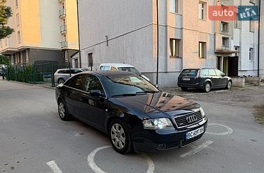 Audi A6  2003
