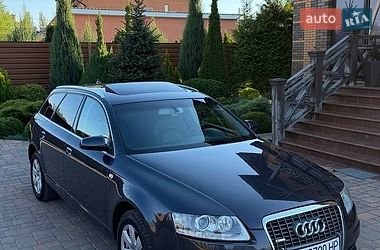 Audi A6  2005