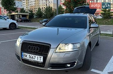 Audi A6  2006